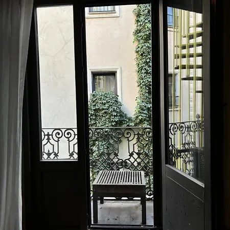 Candy Homestay Istanbul