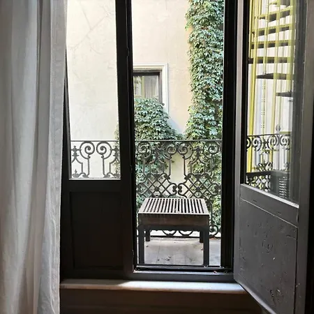 Candy ホームステイ