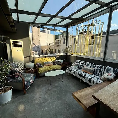 Candy * イスタンブール