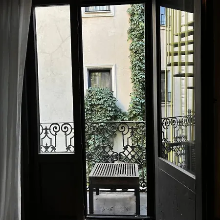 ホームステイ Candy