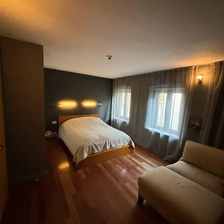 Candy ホームステイ