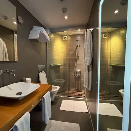 ホームステイ Candy イスタンブール